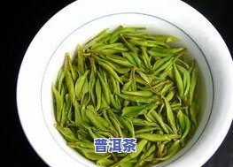 陕西茶叶大全：十大知名及名称一览