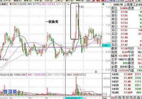 普洱茶老茶流通图价全解：定义、冲泡与市场行情