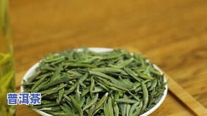 泾县茶叶：名茶品种、图片与大全