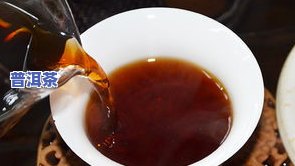 普洱茶回甘：起因解析