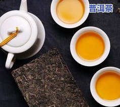 普洱茶pk安化黑茶怎么样-普洱茶pk安化黑茶怎么样啊