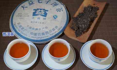 普洱茶出茶油：原因、影响与未来趋势