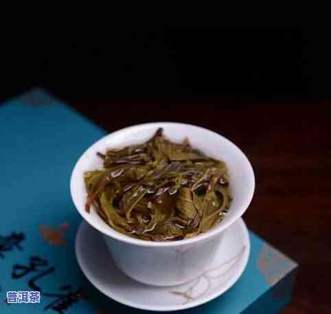 普洱茶滴油-普洱茶油点