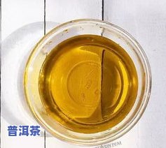 普洱茶滴油-普洱茶油点