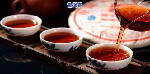 普洱茶四个茶厂：特点、区别与推荐