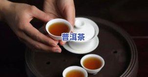 如何用图片看懂普洱茶：一份全面的说说指南