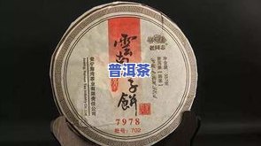 国普1885普洱茶：价格、品质与2008年份的比较