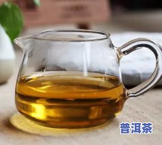 普洱茶一二三线全解析：区别与推荐