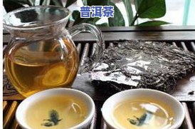 普洱茶一线-普洱茶一线有哪些