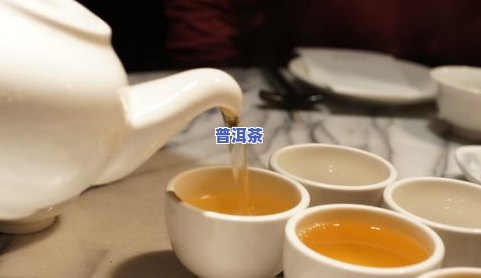 云南昆明普洱茶厂：探索优质普洱茶的源头与市场