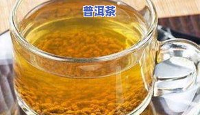 冰岛普洱茶养胃吗？探究其功效及正确饮用方法