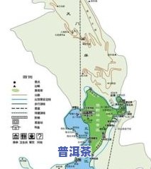 六安茶叶产地：分布、排名与介绍