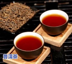 普洱茶与人生：感悟、收藏与区别