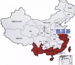 茶叶产地全揭秘：你不可不知的十大产区及知名