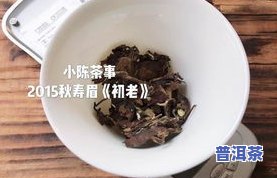 普洱茶饼：怎样正确冲泡？是泡还是煮？详细步骤解析