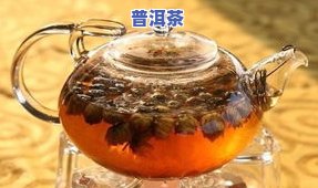 睡前喝普洱茶：好处与坏处全解析，减肥茶排行榜之一揭秘！