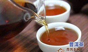 普洱茶饼为什么会散发出茶油的味道？