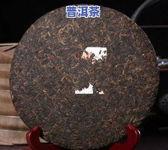 普洱茶饼的重量：为何是357克？