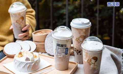 探究蓝莓茶热量：对比蓝莓果茶、奶茶与果粒茶，探讨其对减肥的影响