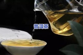 从生到熟：普洱茶成分转化的过程、方法及所需时间