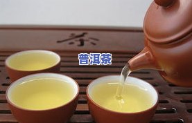 普洱茶发酵的微生物是什么颜色？熟悉其期间的关键参与者与图片