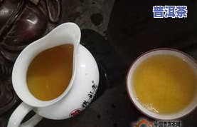 普洱茶饼茶上的小纸片：材质、作用及名称全解