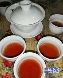 青少年喝普洱茶：影响身高、功效与好处全解析