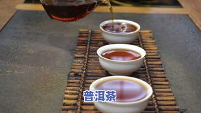 茶艺师沏普洱茶的视频讲解教程下载