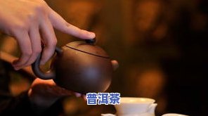 茶艺师沏普洱茶的视频大全-茶艺师沏普洱茶的视频大