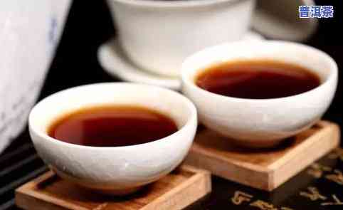 大自然普洱茶怎么样？茶叶公司出品，口感怎样？