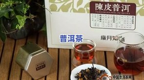 湖北陈皮普洱茶零售价格表-湖北陈皮普洱茶零售价格表及图片