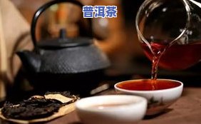 普洱茶熟茶茶汤香气怎么样-普洱茶熟茶茶汤香气怎么样啊