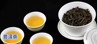 长期饮用哪种普洱茶更佳？探讨适合长时间品饮的普洱茶种类