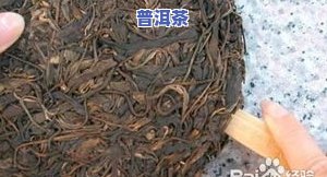 陈年普洱茶茶饼如何弄开：完整步骤与技巧