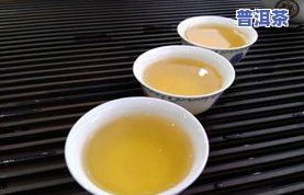 曼松普洱茶生茶怎么泡好喝-曼松普洱茶生茶怎么泡好喝呢