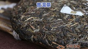 毛茶不是普洱茶-毛茶不是普洱茶吗