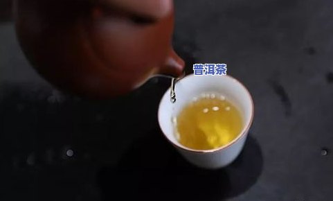 普洱茶怎样储藏好：影响口感的关键因素