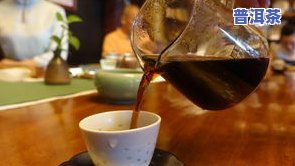 玩普洱茶的人：探索普洱茶文化的世界