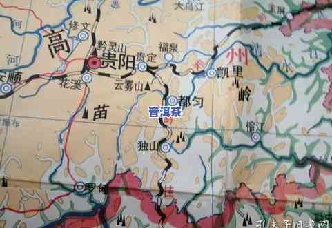 云南的四大茶厂：详细介绍、排名与地点