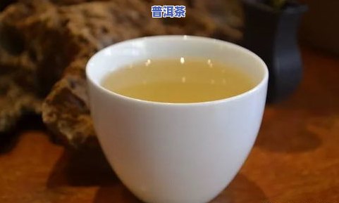 探究普洱茶臭味：它是什么味道？从轻微到严重程度的描述