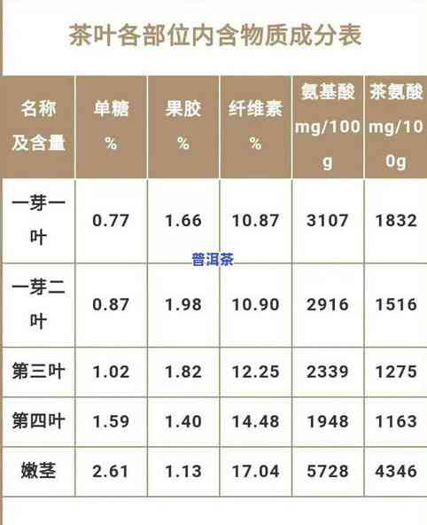 古树普洱茶成本价：真实价格揭露与市场行情分析