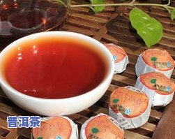 普洱茶热气飘飘图：揭秘普洱茶热现象起因与性质