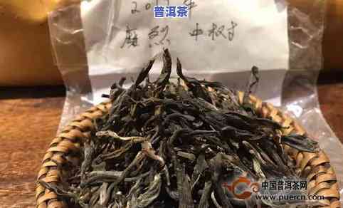 南涧普洱茶：特点、口感与评价