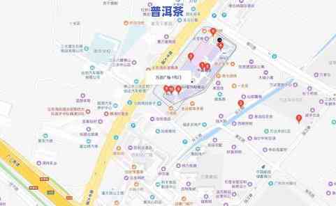 天津市茶叶场地址、电话及具 *** 置全攻略