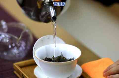 怎样泡普洱茶熟茶好喝一点-怎样泡普洱茶熟茶好喝一点呢