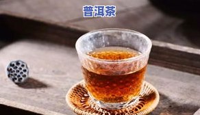 什么普洱茶好喝性价比高？