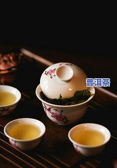 茶艺普洱茶-茶艺普洱茶演示解说词