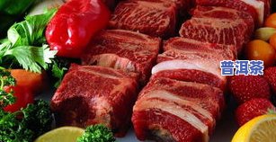 牛肉茶叶能一起煮吗？探讨其功效、作用及禁忌