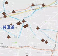 黄山市屯溪茶叶市场位置在哪里？详细地图与介绍