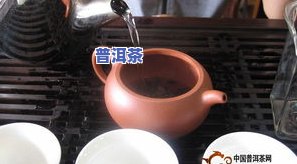 四人份普洱茶冲泡量：几克茶叶，多大茶壶？